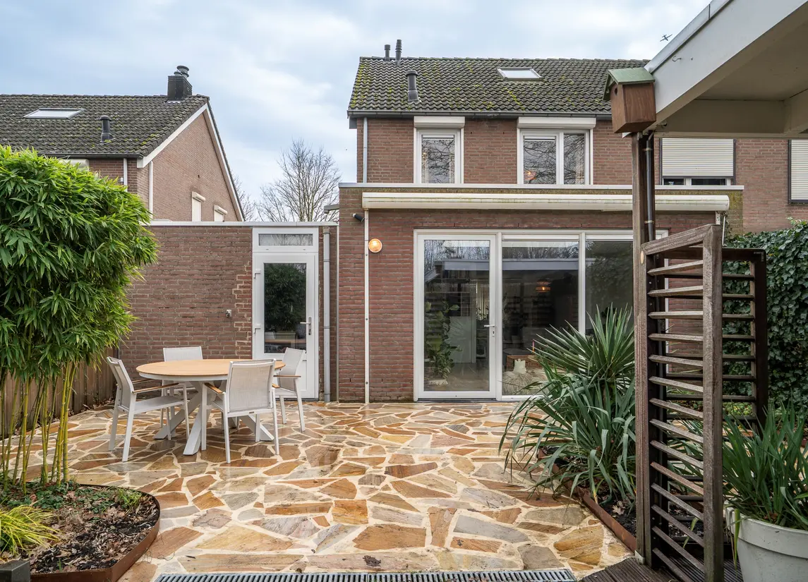 Maria van Bourgondiëstraat 16