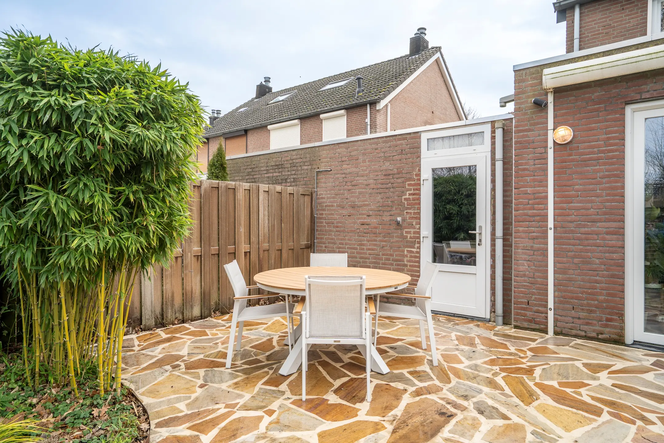 Maria van Bourgondiëstraat 16