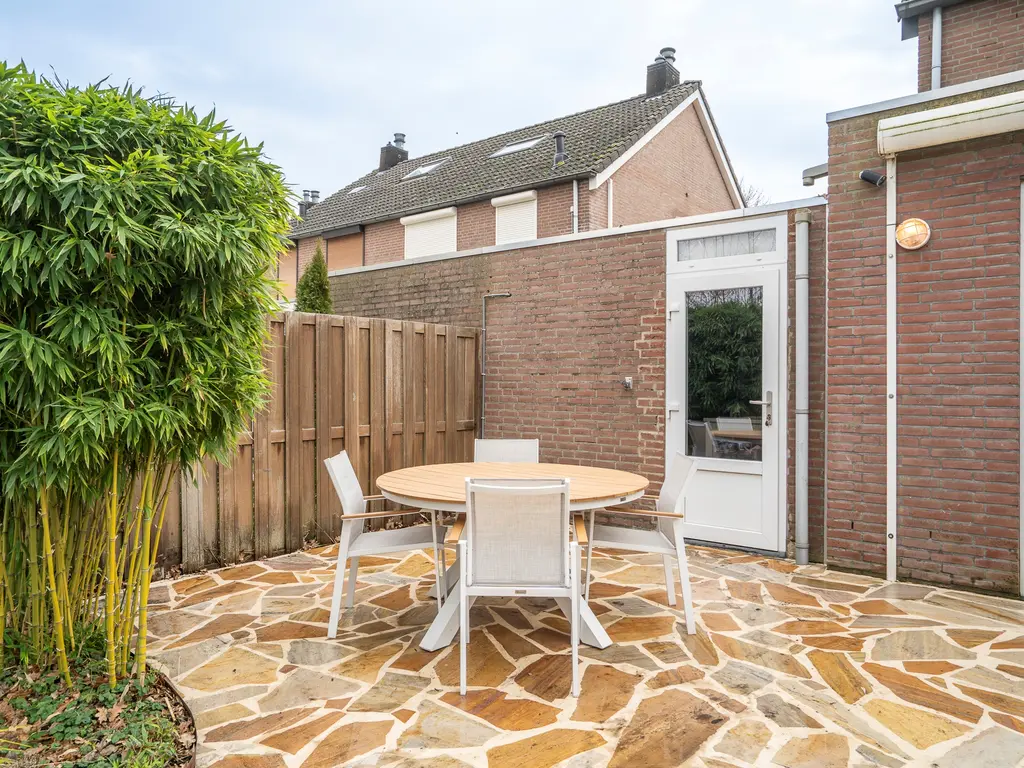 Maria van Bourgondiëstraat 16, Sittard