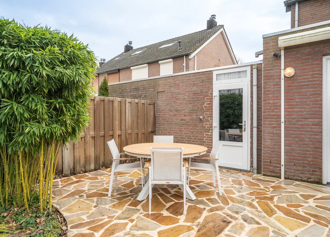 Maria van Bourgondiëstraat 16