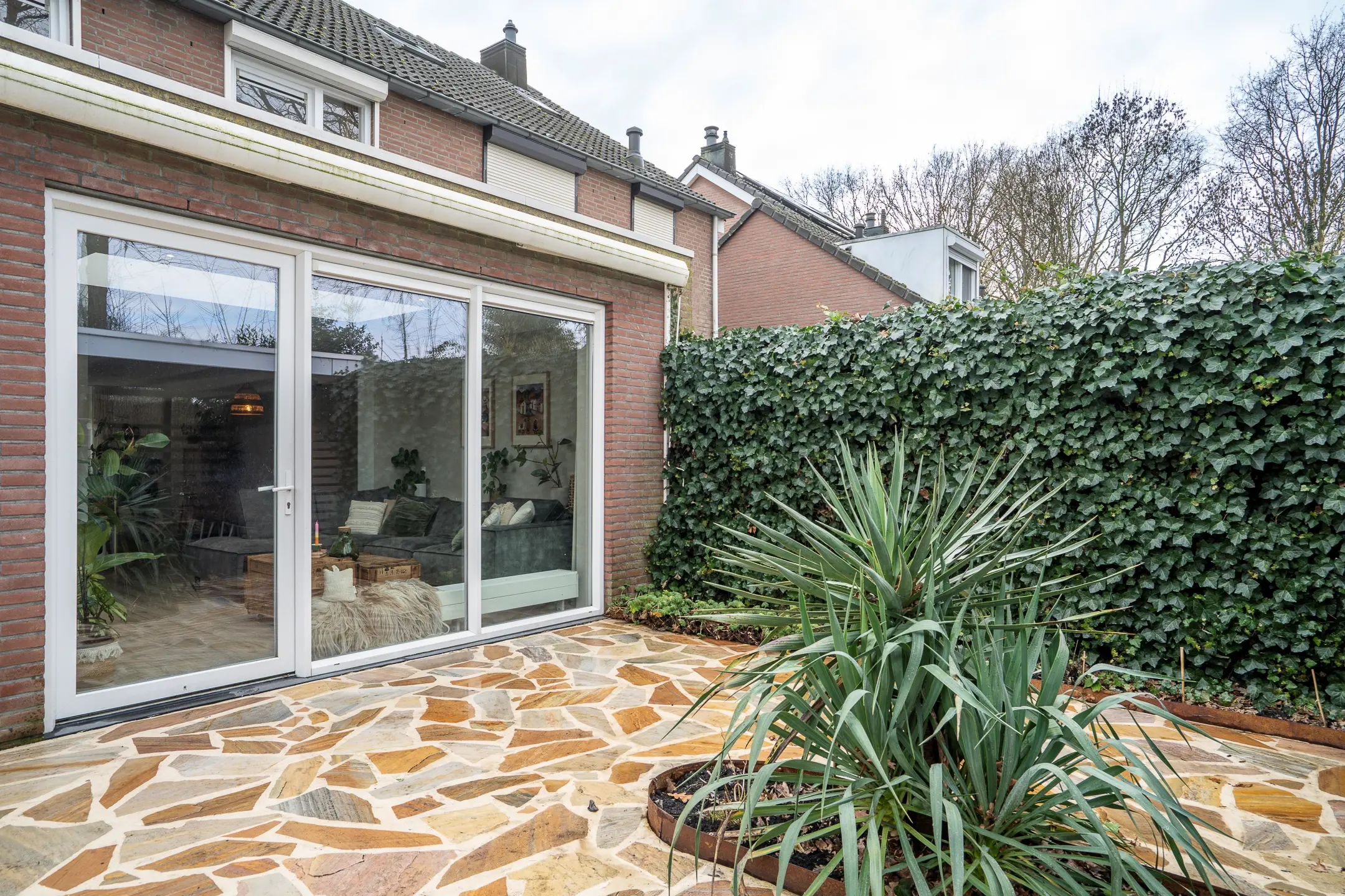 Maria van Bourgondiëstraat 16