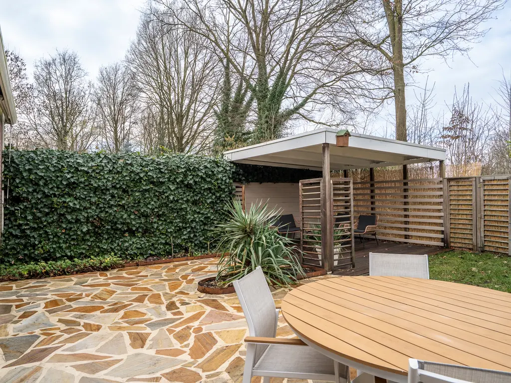 Maria van Bourgondiëstraat 16, Sittard