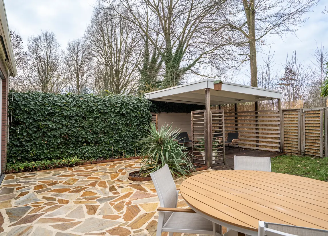 Maria van Bourgondiëstraat 16