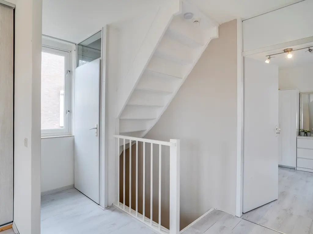 Maria van Bourgondiëstraat 16, Sittard