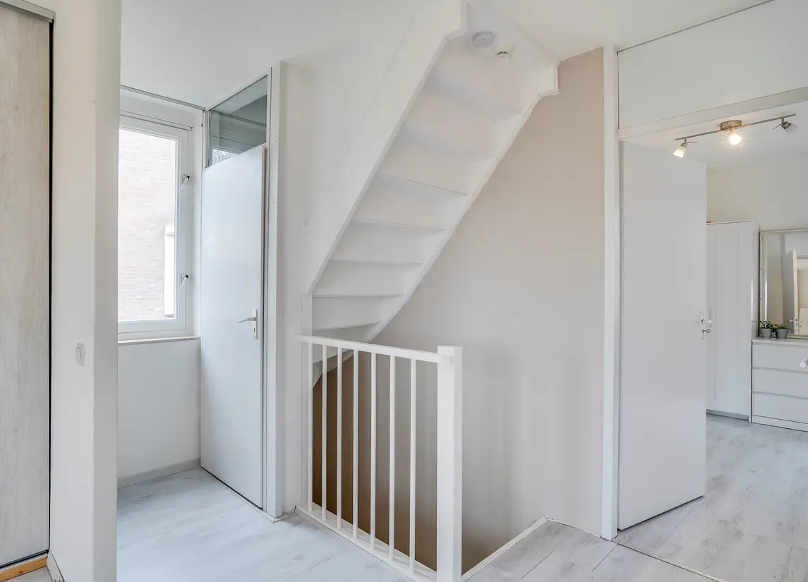 Maria van Bourgondiëstraat 16