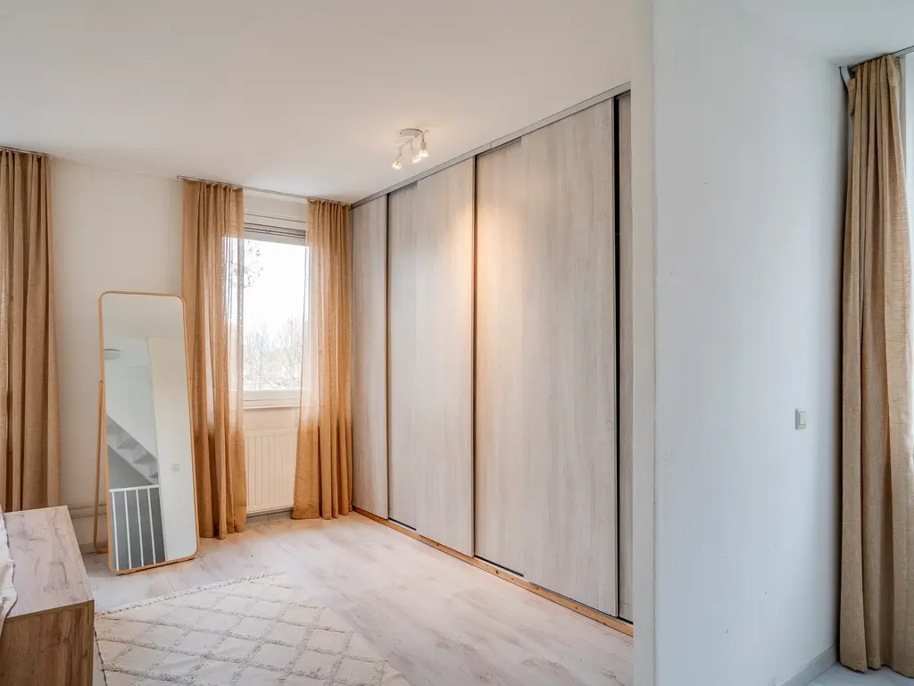 Maria van Bourgondiëstraat 16, Sittard