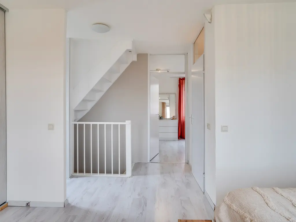 Maria van Bourgondiëstraat 16, Sittard