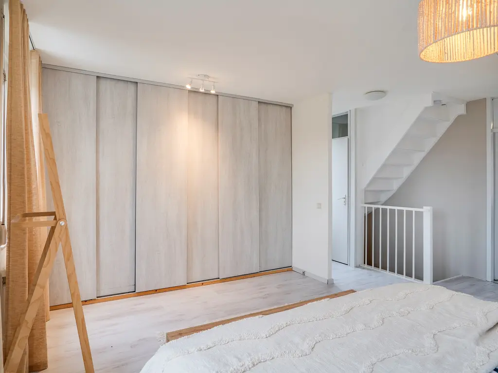 Maria van Bourgondiëstraat 16, Sittard