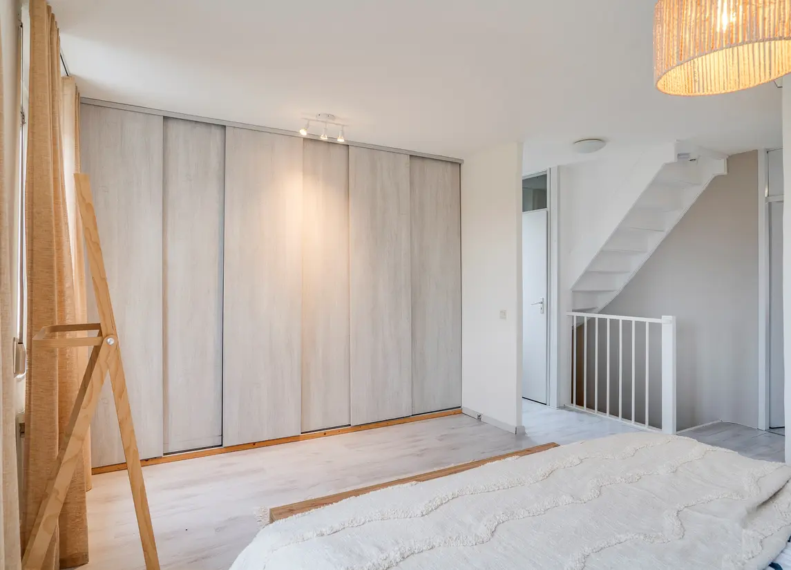 Maria van Bourgondiëstraat 16