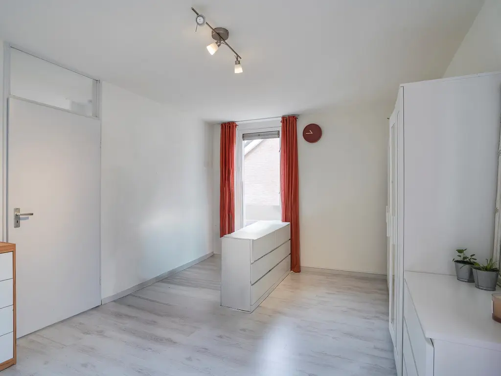 Maria van Bourgondiëstraat 16, Sittard