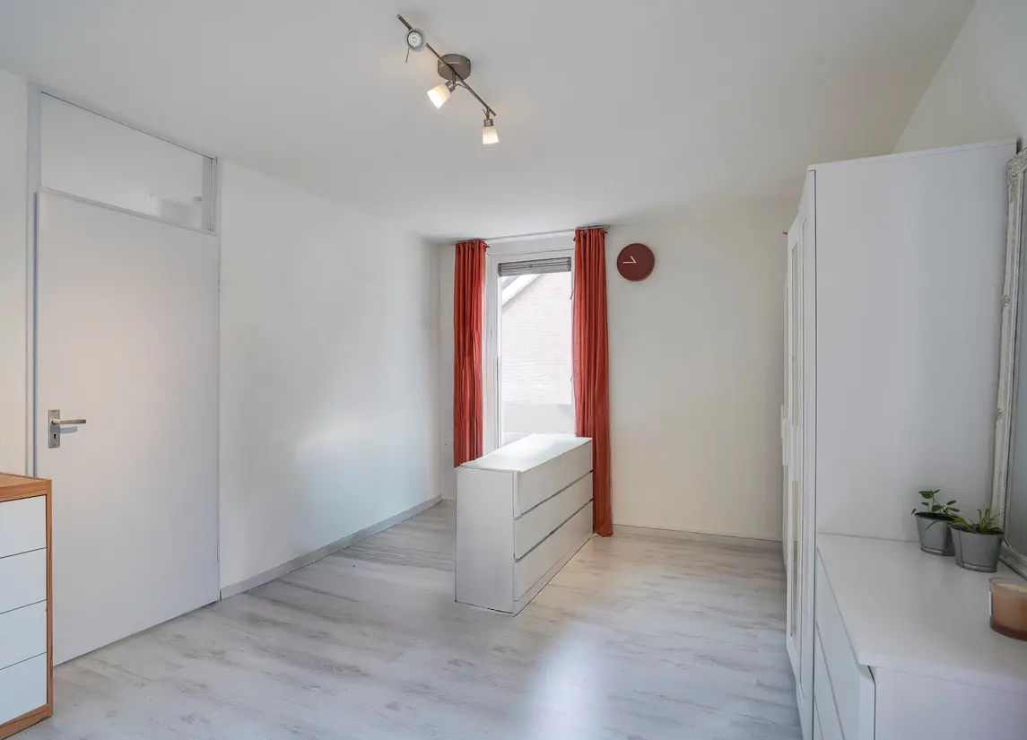 Maria van Bourgondiëstraat 16