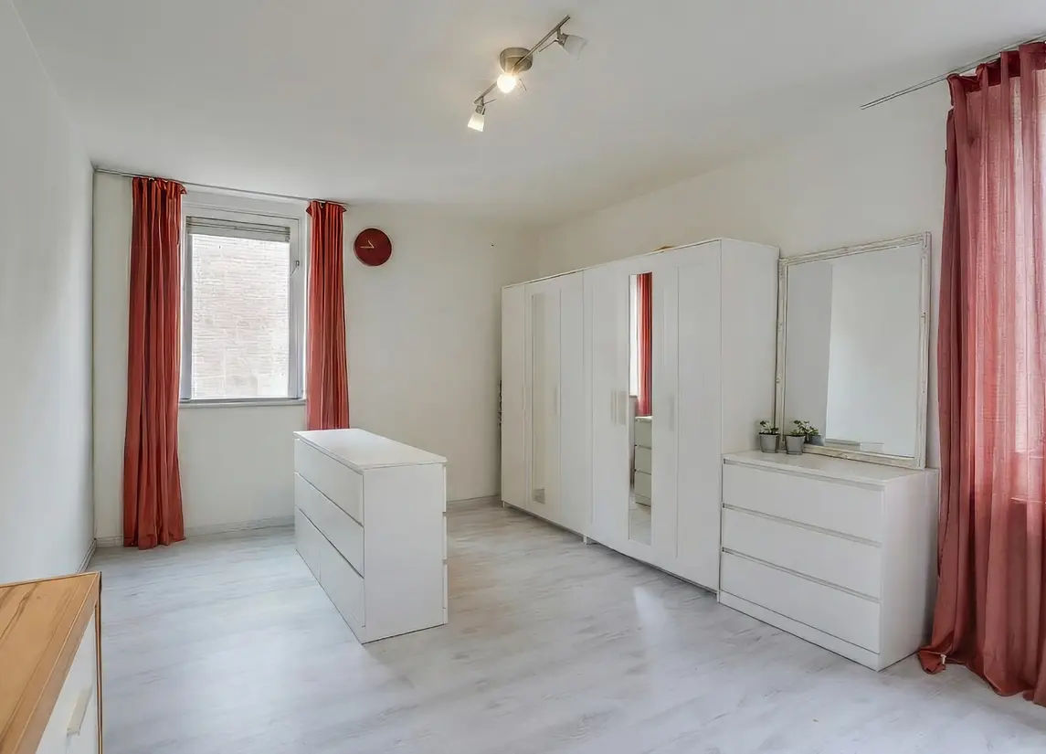 Maria van Bourgondiëstraat 16