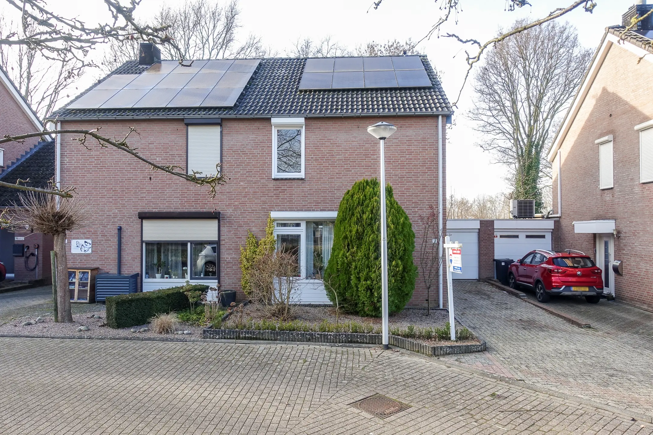 Maria van Bourgondiëstraat 16