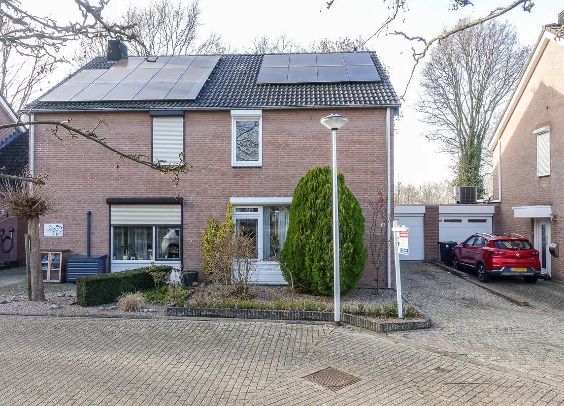 Maria van Bourgondiëstraat 16