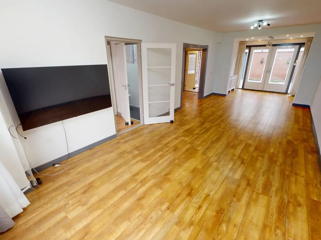 Bourgondiëweg 222, BOVENKARSPEL