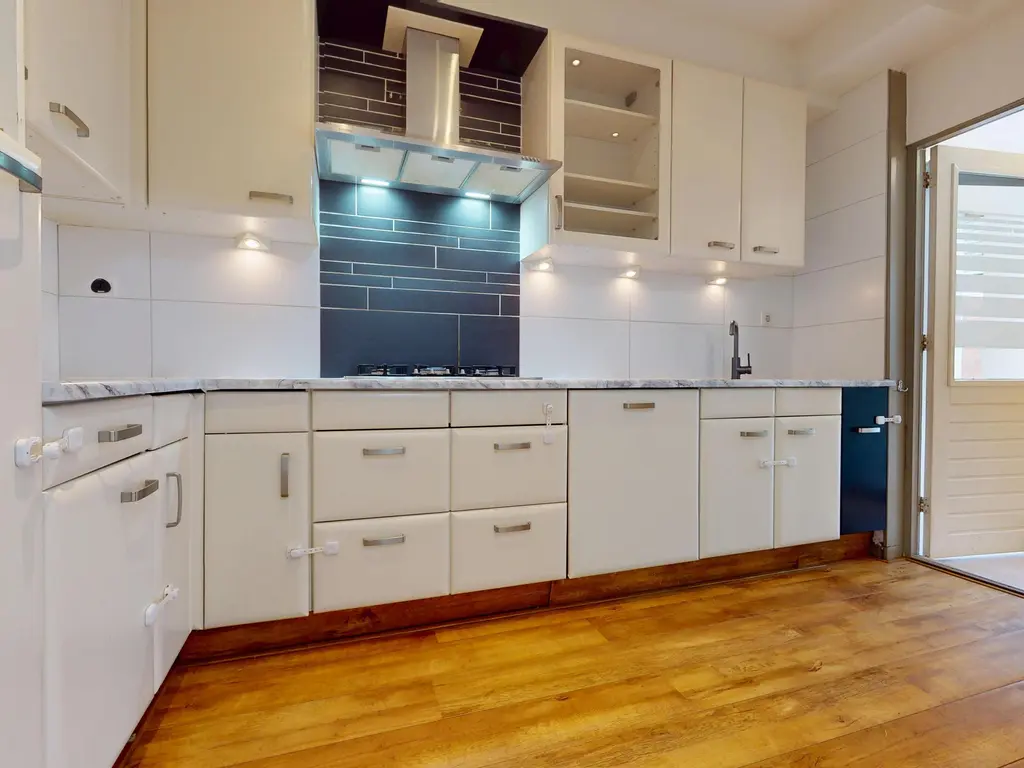 Bourgondiëweg 222, BOVENKARSPEL