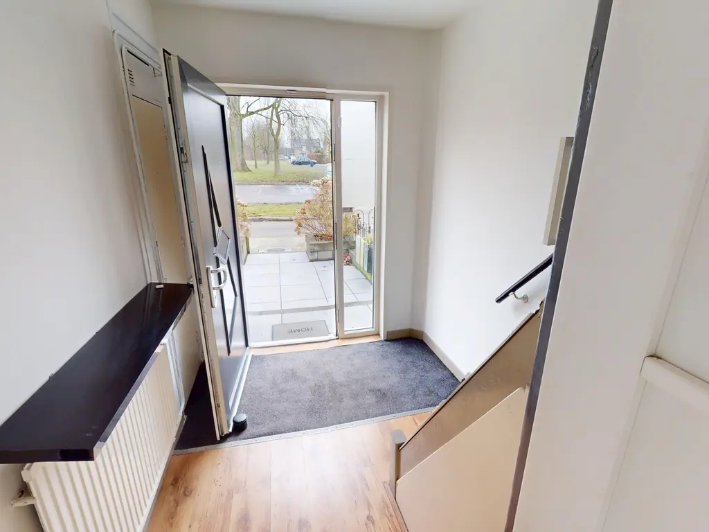 Bourgondiëweg 222, BOVENKARSPEL