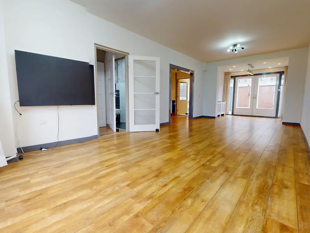 Bourgondiëweg 222, BOVENKARSPEL