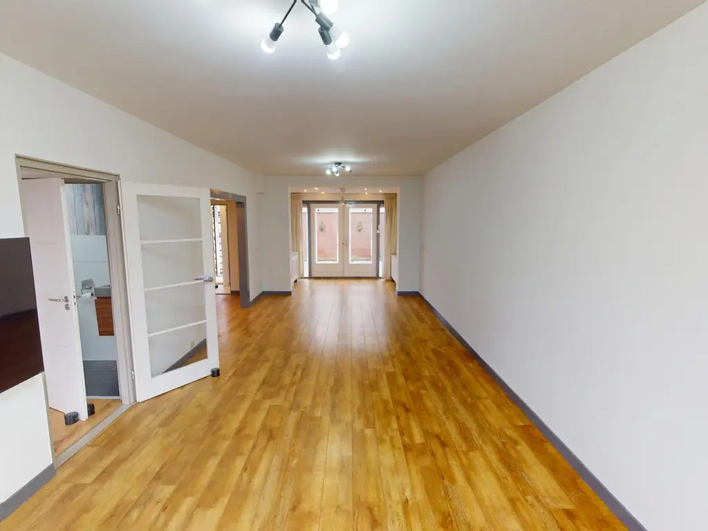 Bourgondiëweg 222, BOVENKARSPEL