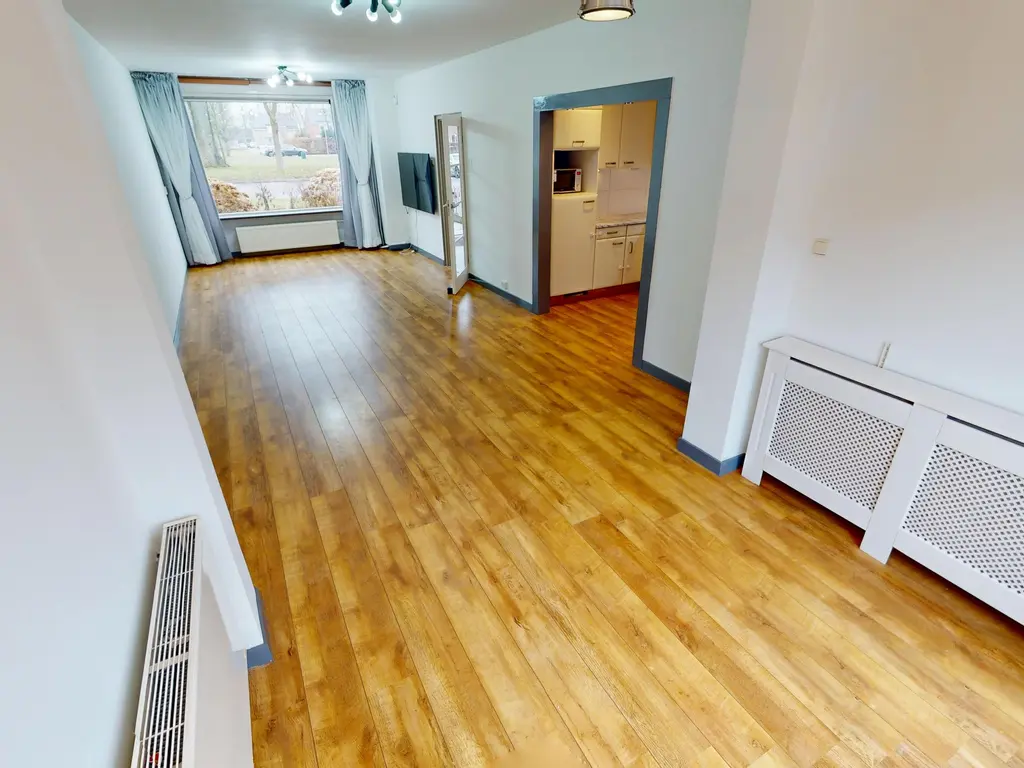 Bourgondiëweg 222, BOVENKARSPEL