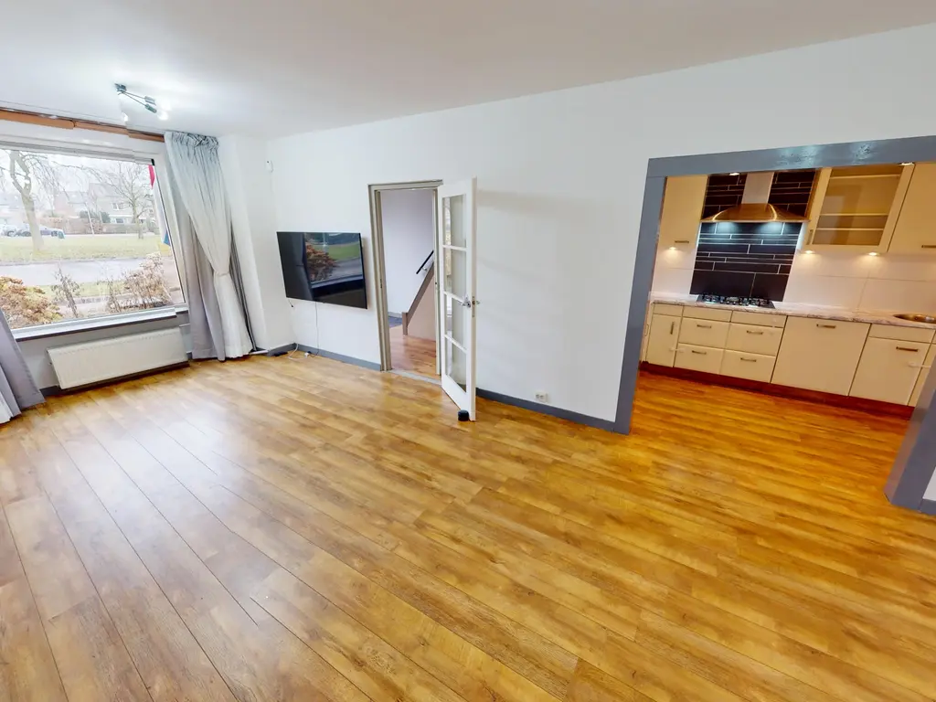 Bourgondiëweg 222, BOVENKARSPEL