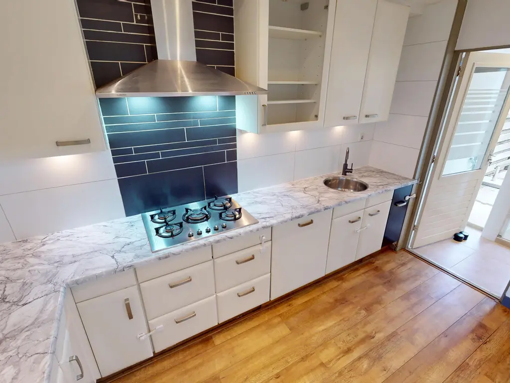 Bourgondiëweg 222, BOVENKARSPEL