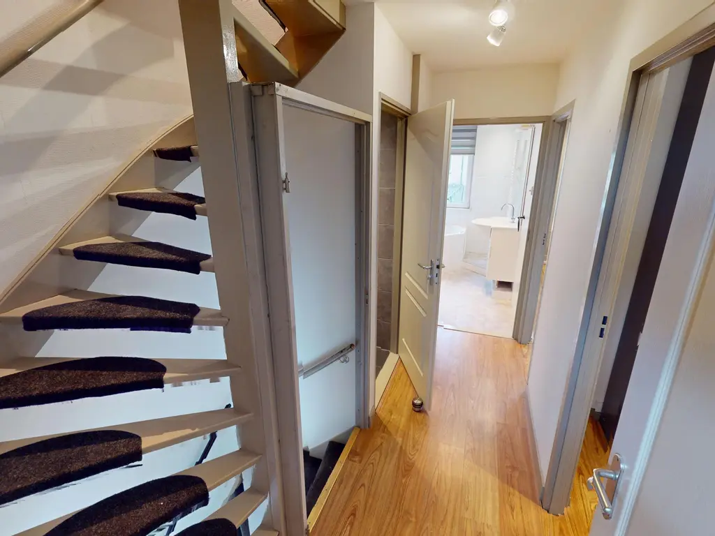 Bourgondiëweg 222, BOVENKARSPEL