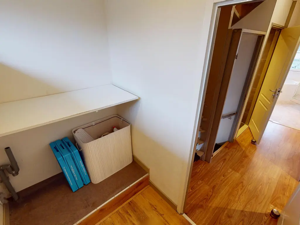 Bourgondiëweg 222, BOVENKARSPEL