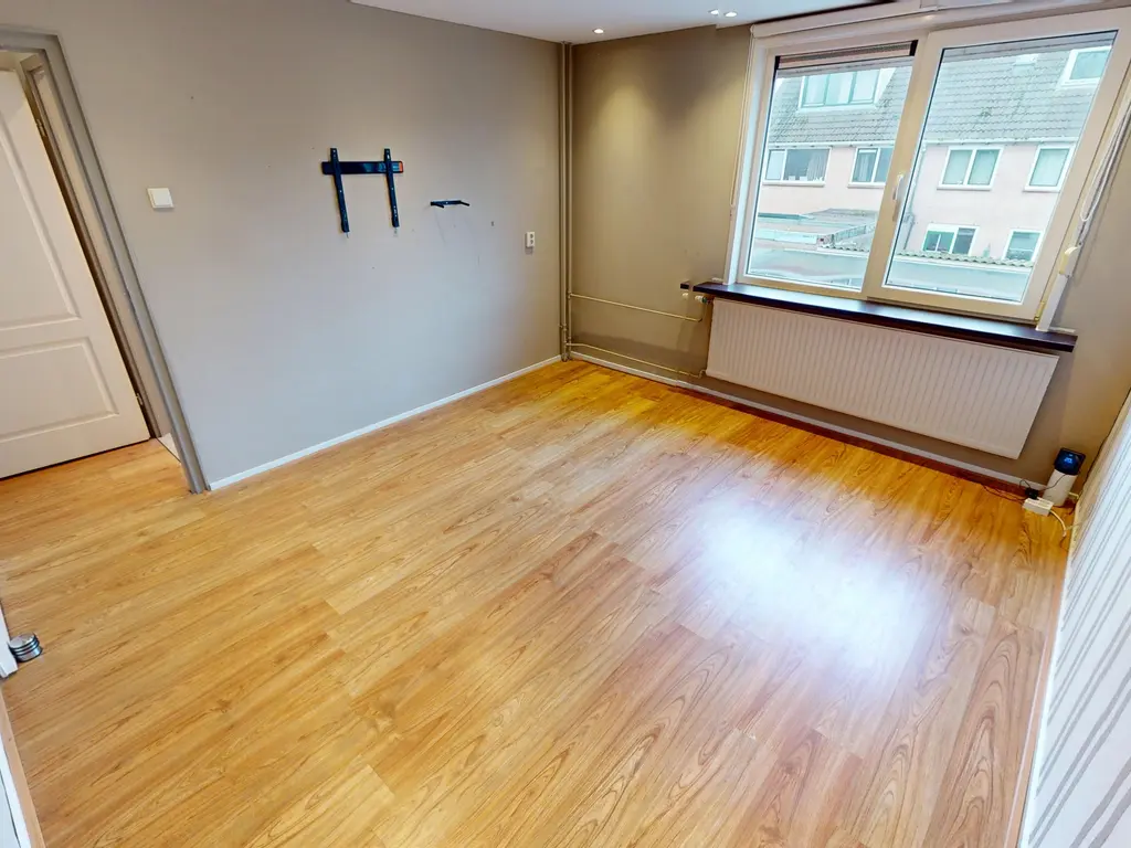 Bourgondiëweg 222, BOVENKARSPEL