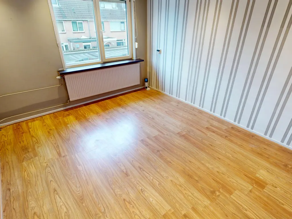 Bourgondiëweg 222, BOVENKARSPEL