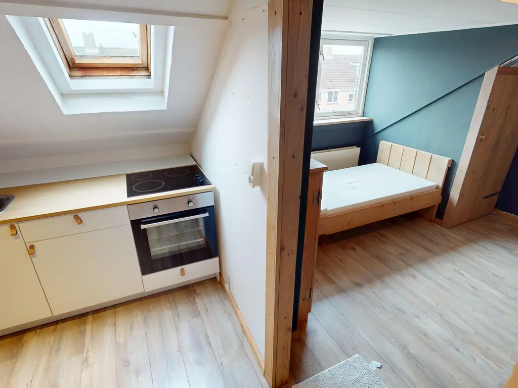 Bourgondiëweg 222, BOVENKARSPEL