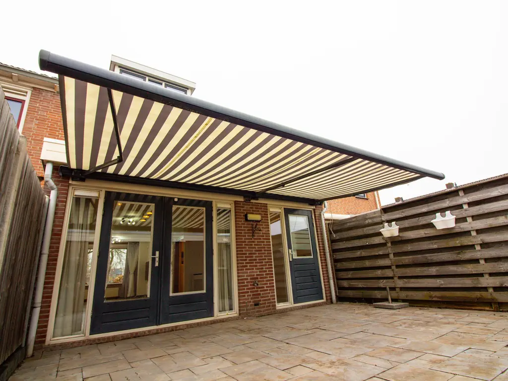 Bourgondiëweg 222, BOVENKARSPEL