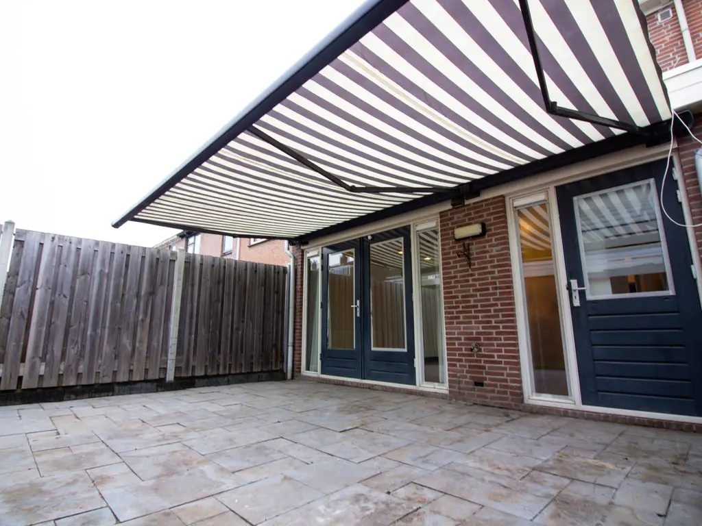 Bourgondiëweg 222, BOVENKARSPEL