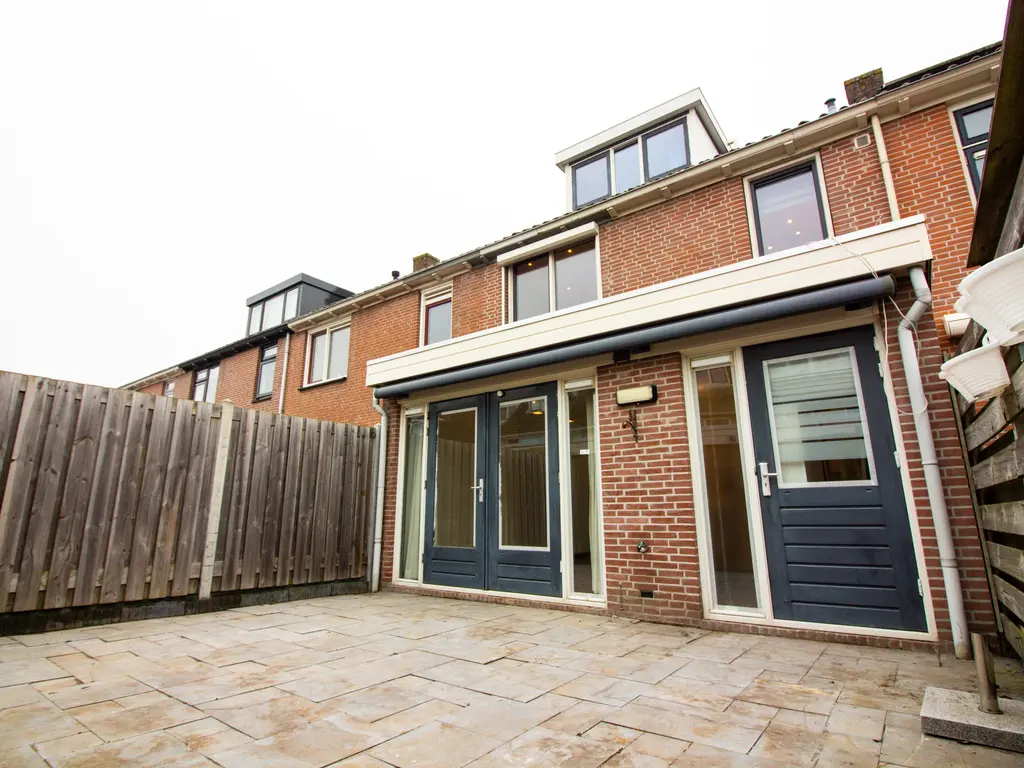 Bourgondiëweg 222, BOVENKARSPEL