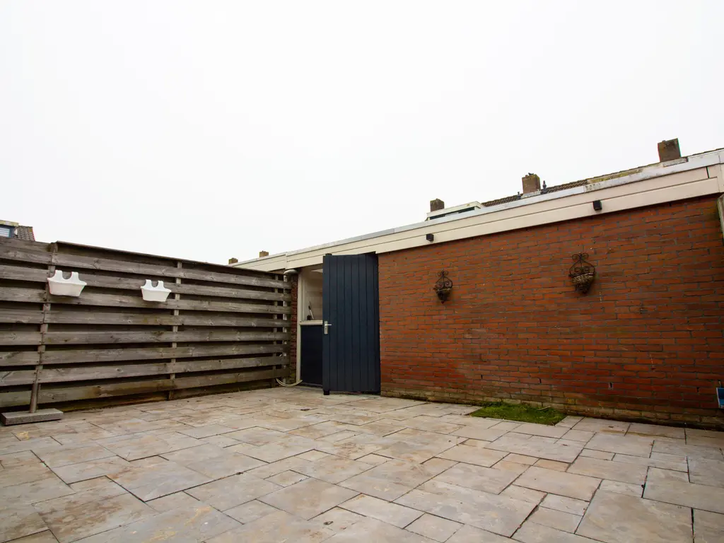 Bourgondiëweg 222, BOVENKARSPEL