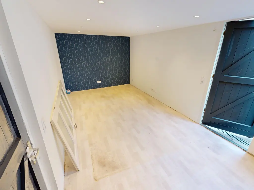 Bourgondiëweg 222, BOVENKARSPEL