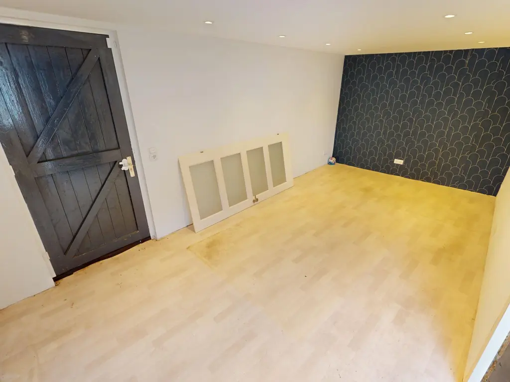 Bourgondiëweg 222, BOVENKARSPEL