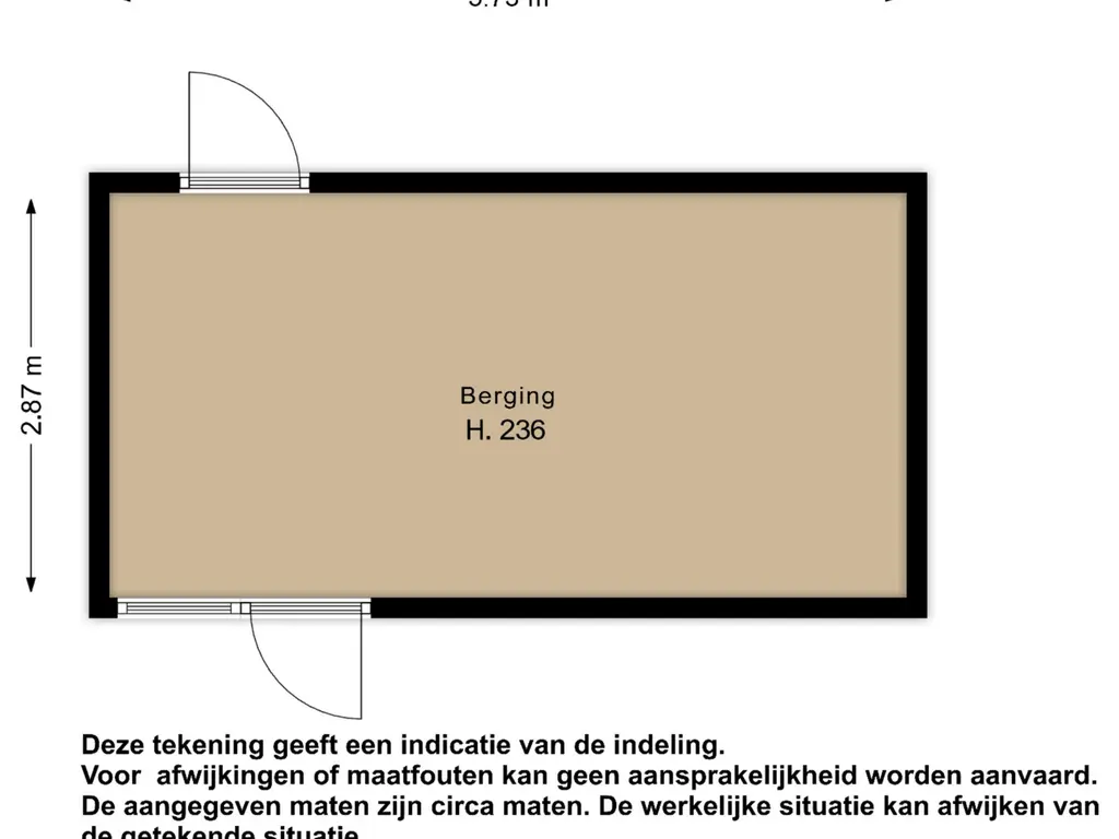 Bourgondiëweg 222, BOVENKARSPEL