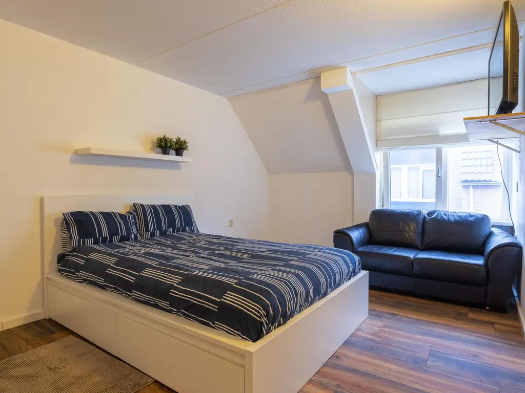 Ridderspoor 33, ZWAAG