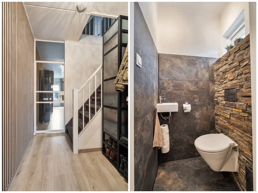 Schokker 26, BARENDRECHT