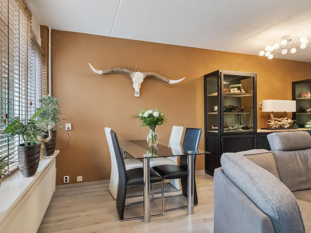 Schokker 26, BARENDRECHT