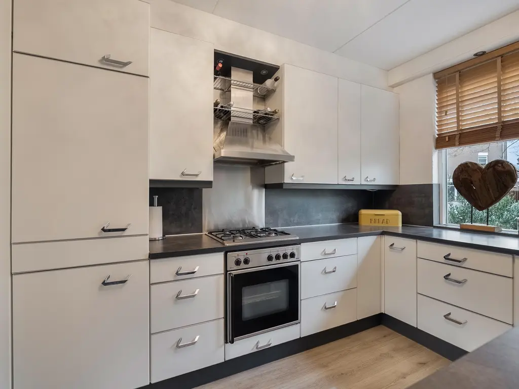 Schokker 26, BARENDRECHT