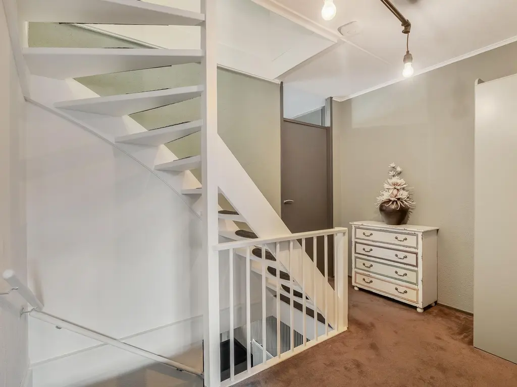 Schokker 26, BARENDRECHT