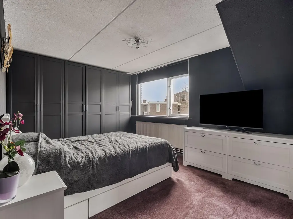 Schokker 26, BARENDRECHT