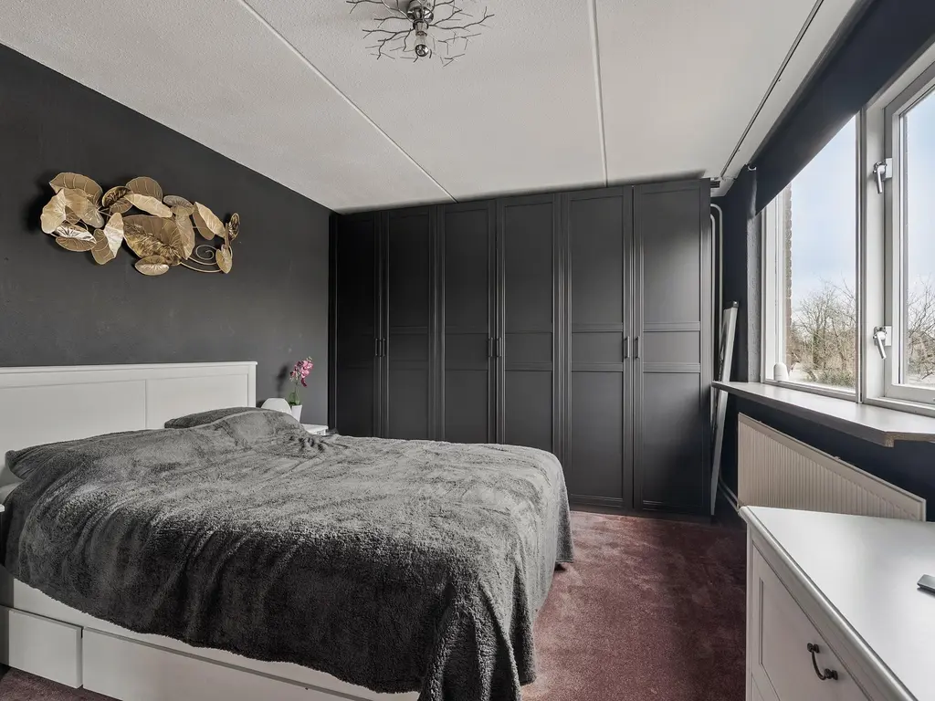 Schokker 26, BARENDRECHT