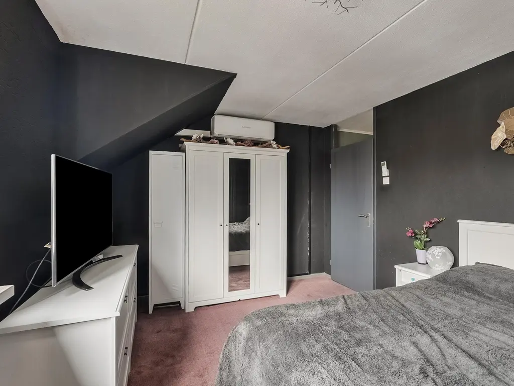 Schokker 26, BARENDRECHT