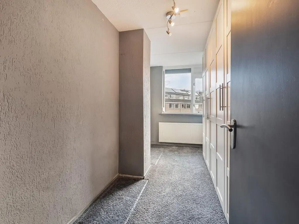 Schokker 26, BARENDRECHT