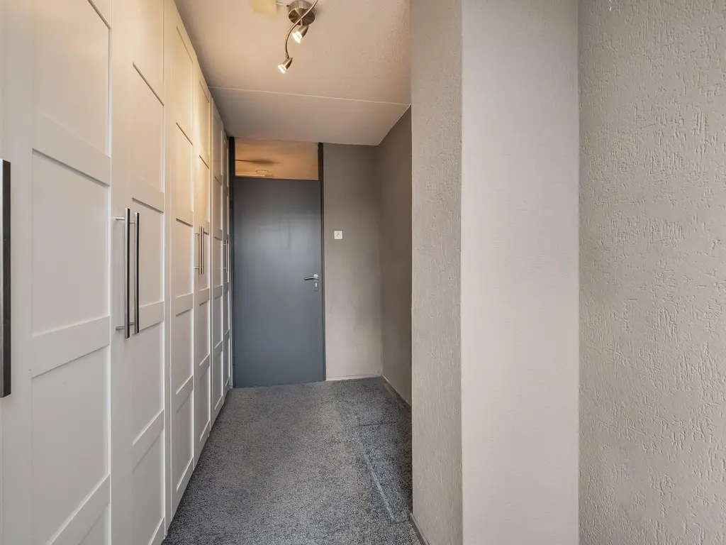 Schokker 26, BARENDRECHT