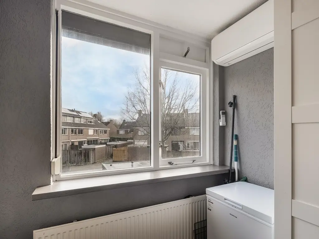 Schokker 26, BARENDRECHT