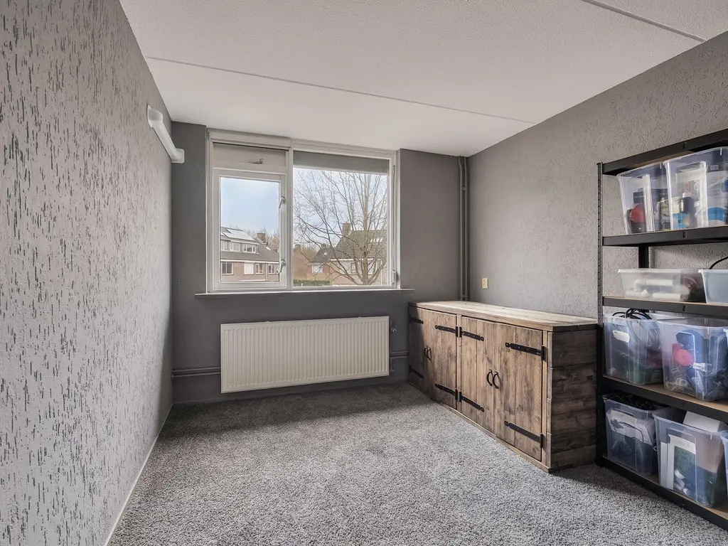 Schokker 26, BARENDRECHT